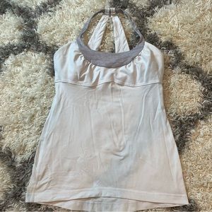 Lululemon top